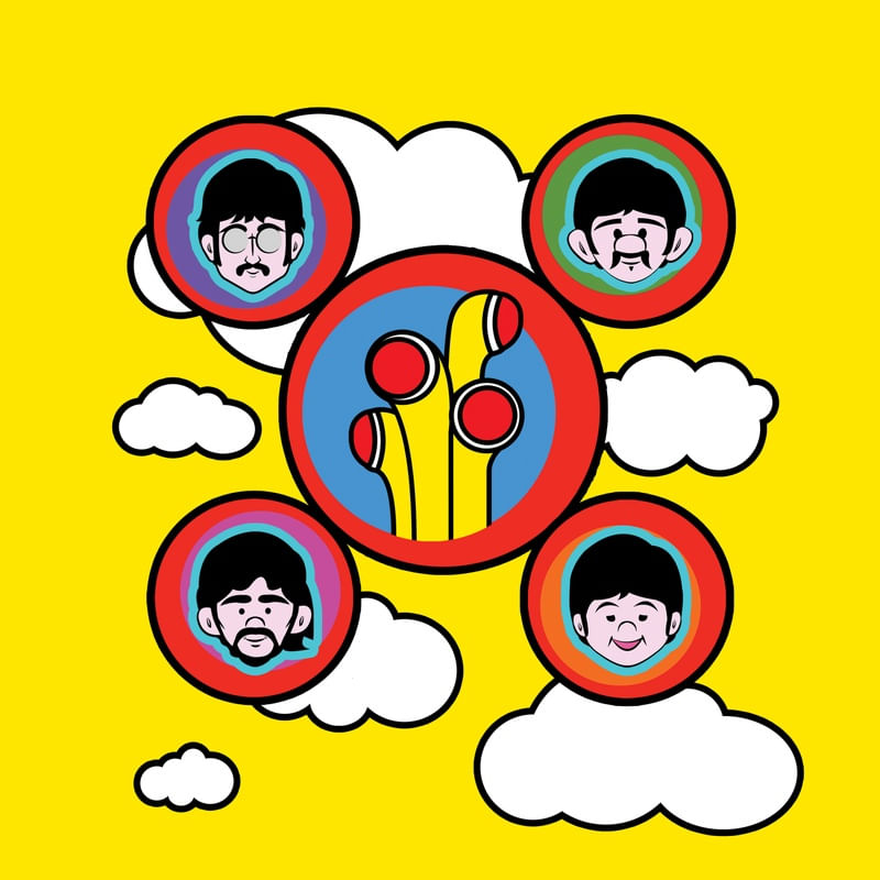 YELLOW SUBMARINE II