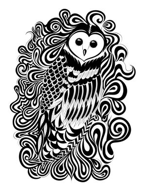 OWL BE HERE