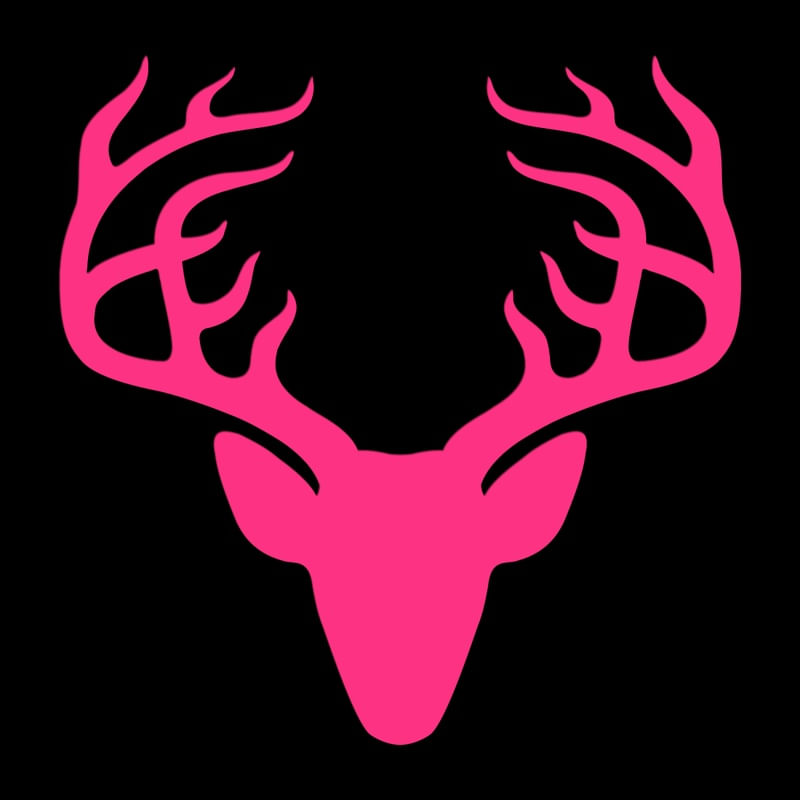 ALCE HIPSTER NEON PINK