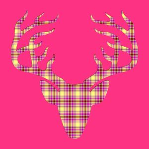 ALCE HIPSTER PINK X