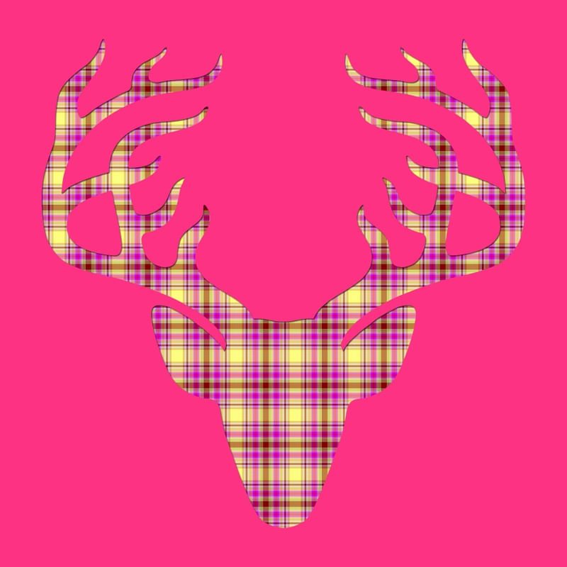 ALCE HIPSTER PINK X