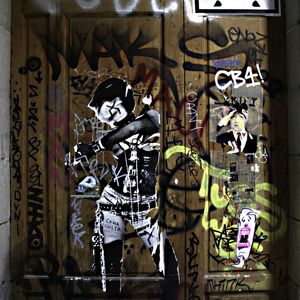 SERIE PORTAS 2