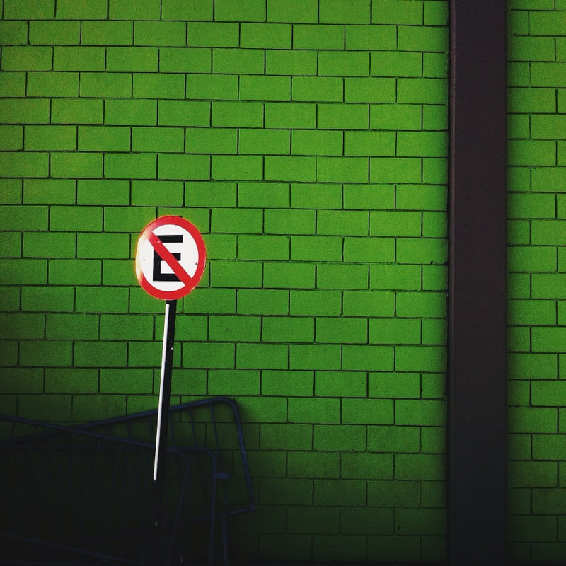 STREET PATTERNS