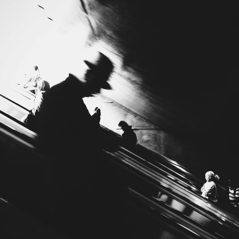 METRO MAN
