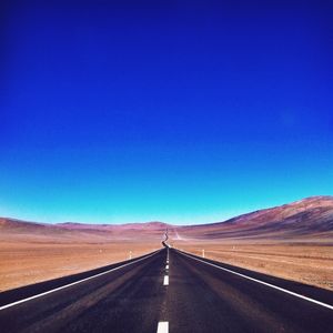 OPEN ROAD