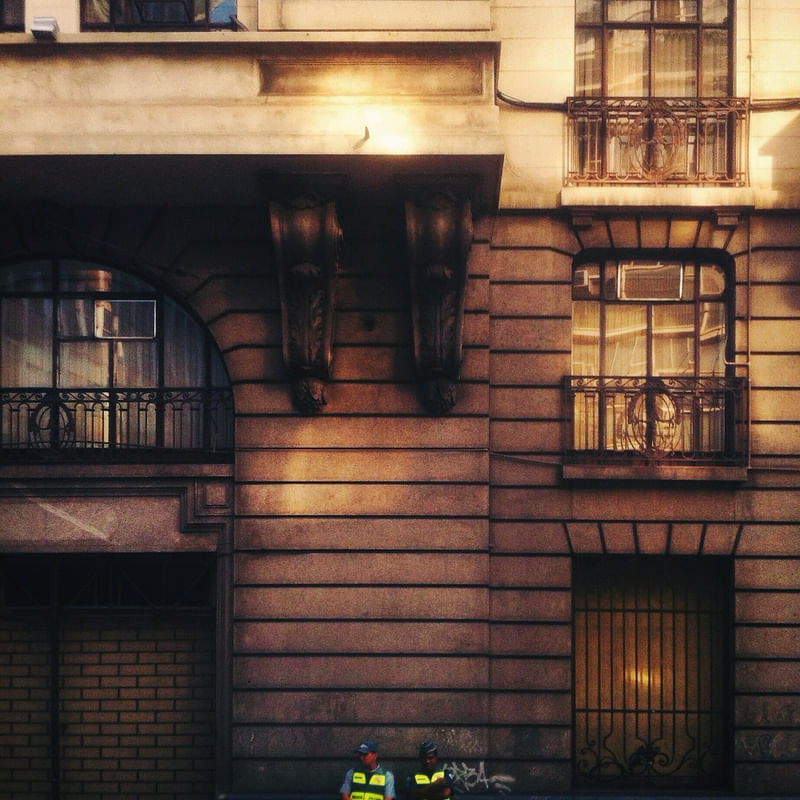LAW MAN
