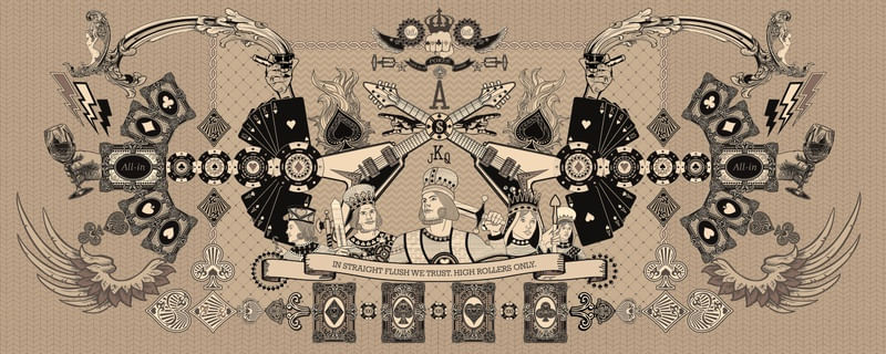 POKER REALM