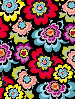 FLORAIS