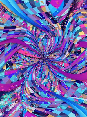 FLAVOUR EXPLOSION