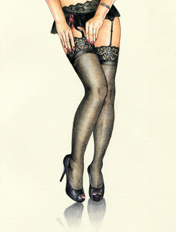 LEGS 23