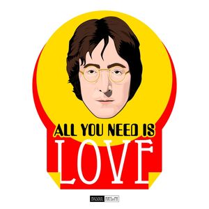 JOHN LENNON - BIGSOUL