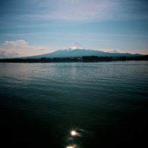 MT. FUJI
