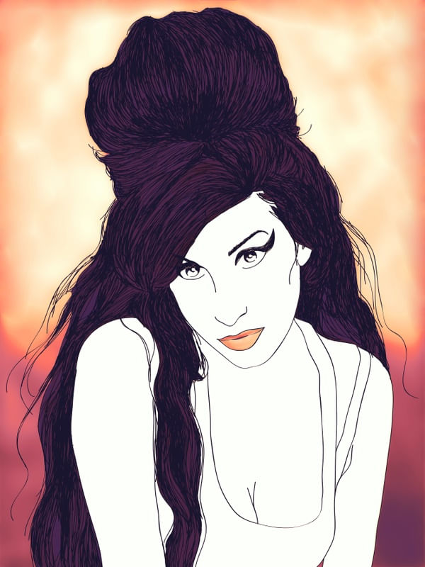 SEEK AMY