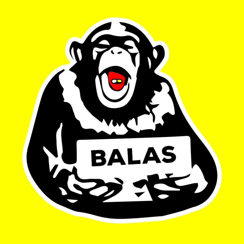 BALA CHITA