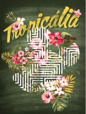 MICKEY TROPICAL