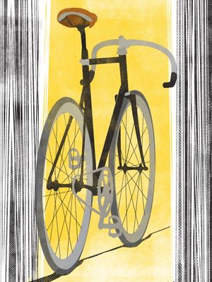 EU AMO PEDALAR! I