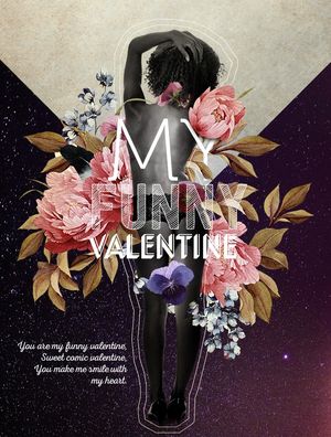 MY FUNNY VALENTINE - ELLA FITZGERALD