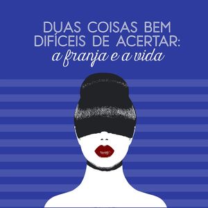 FRANJA E A VIDA