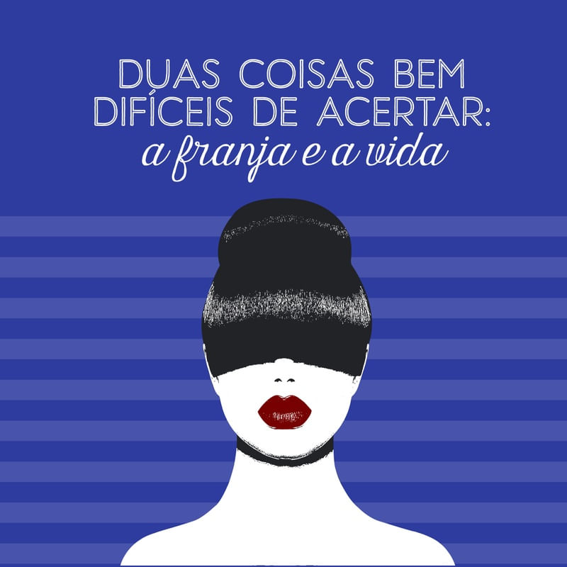FRANJA E A VIDA