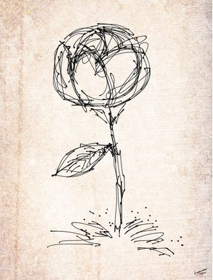 LET IT ROSE
