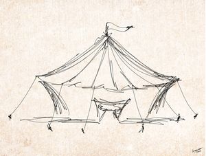 LET IT CIRCUS