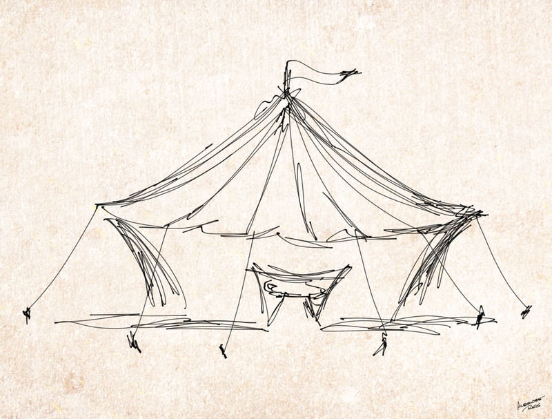 LET IT CIRCUS