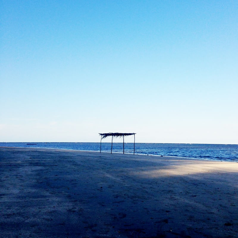 CABANA