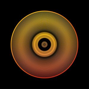 GOLD DISC