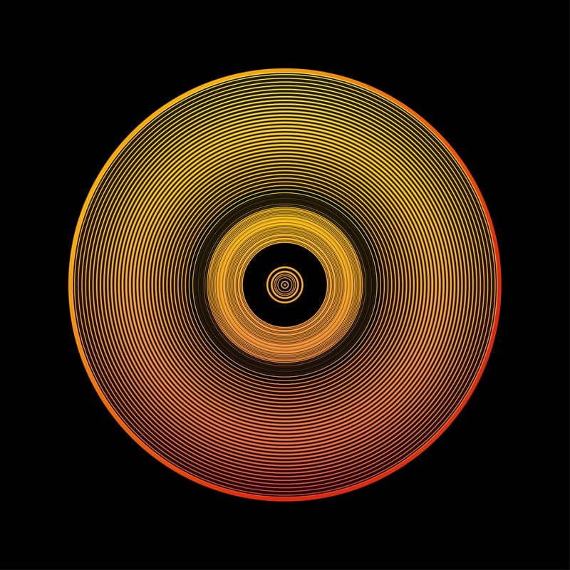 GOLD DISC