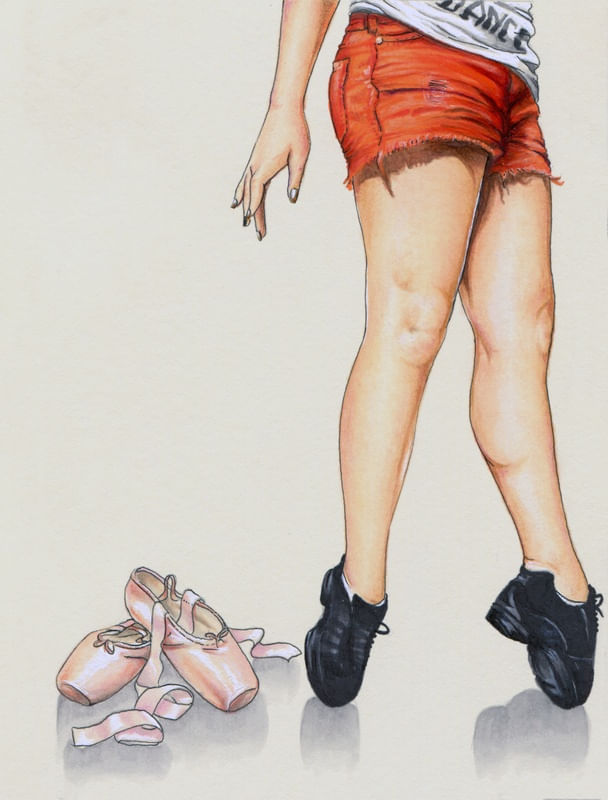 LEGS 24
