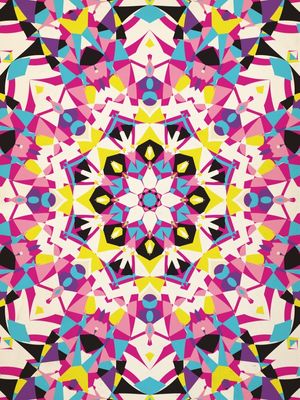 MANDALA 2