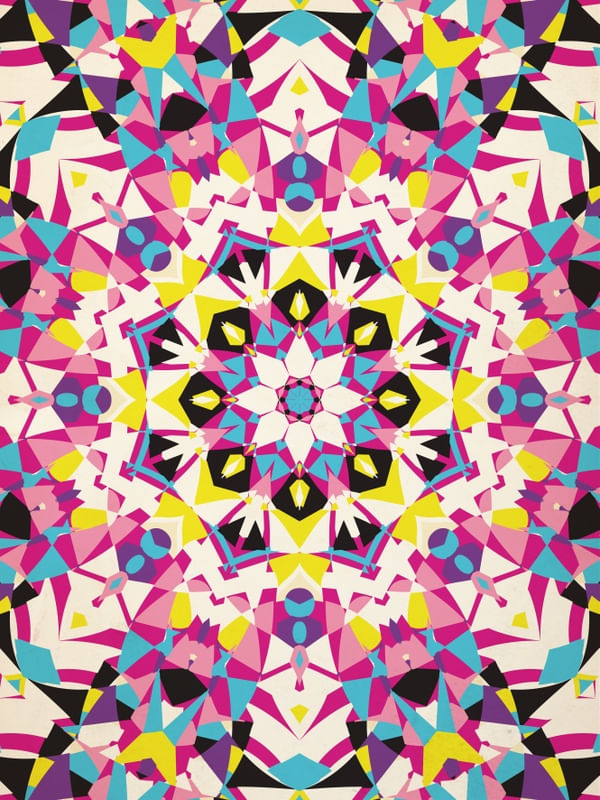 MANDALA 2