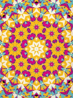 MANDALA 3
