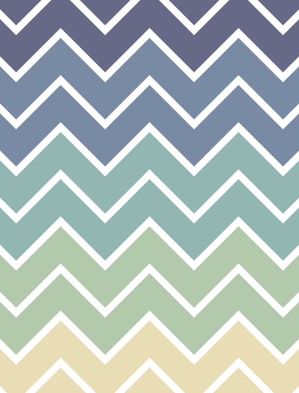 CHEVRON PALETTE 03