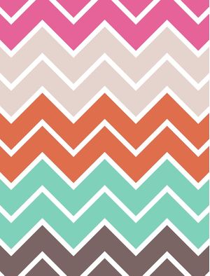 CHEVRON PALETTE 05