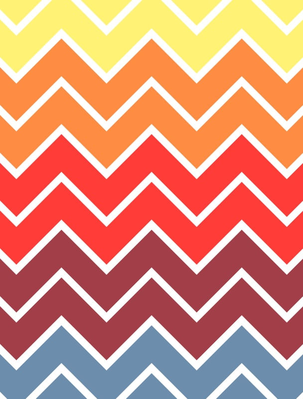 CHEVRON PALETTE 01