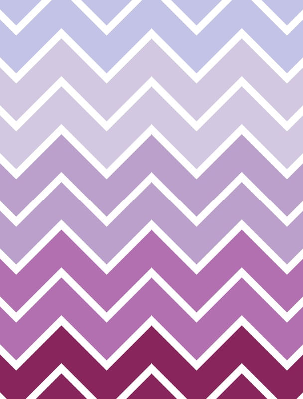 CHEVRON PALETTE 10