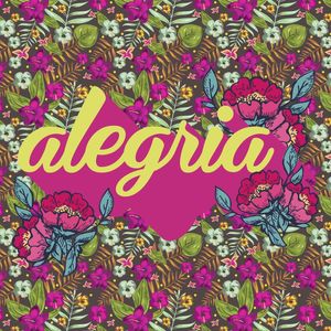 ALEGRIA FLORAL