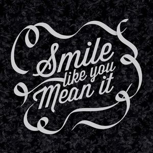 SMILE LIKE YOU MEAN IT FLOWERS 6