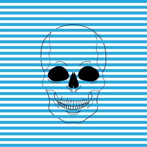 SKULL LINES