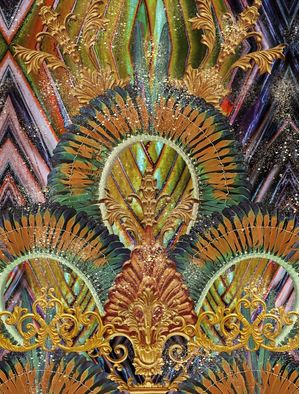 COCAR TROPICAL