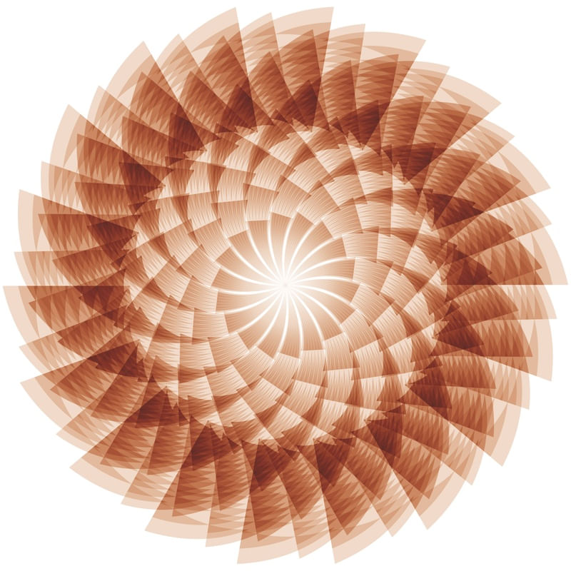 MANDALA DO VENTO