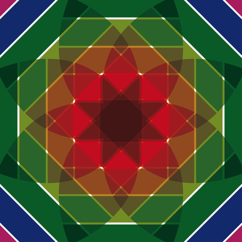 FLORAL COLORAL