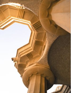 BARCELONA 08