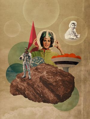 MODERN VINTAGE COLLECTION -- ORIGIN