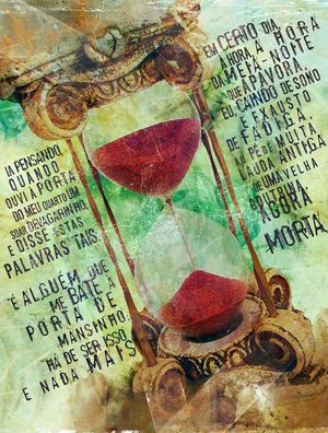 À HORA DA MEIA-NOITE