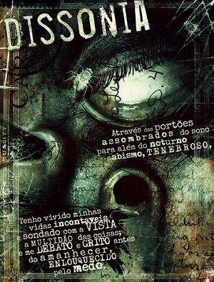 DISSONIA