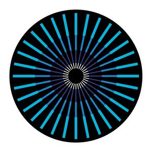 BLUE EYE