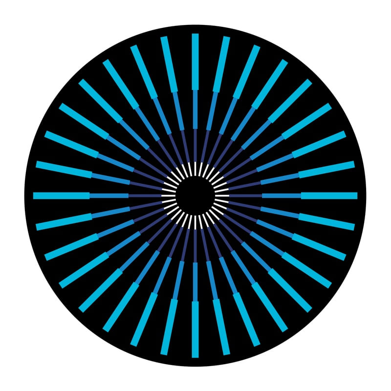 BLUE EYE