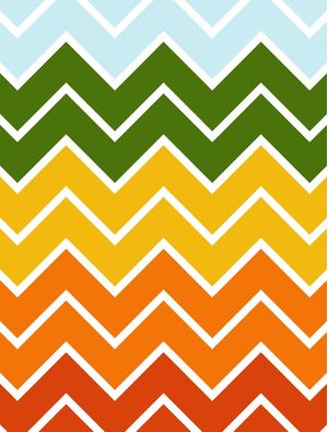 CHEVRON PALETTE 42